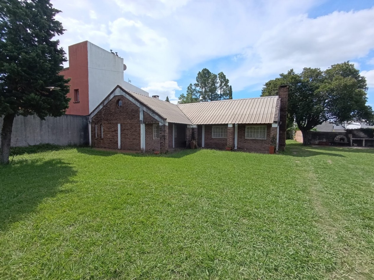 CASA EN VENTA