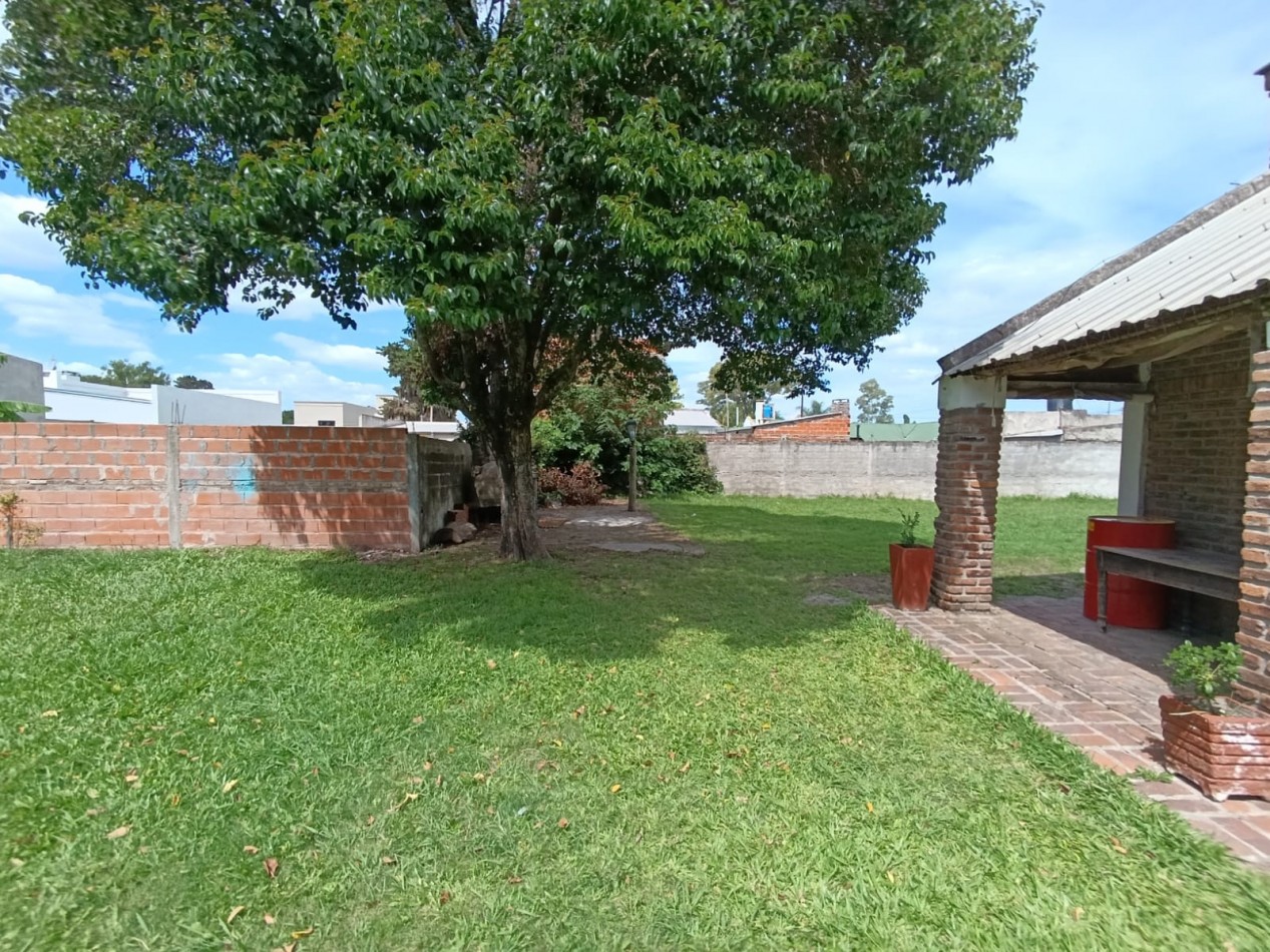 CASA EN VENTA