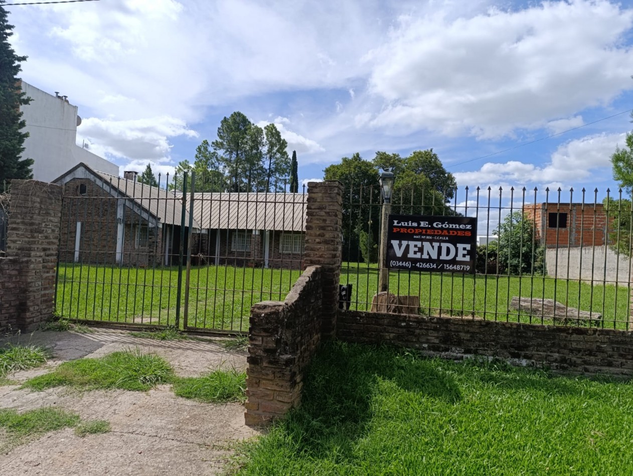 CASA EN VENTA