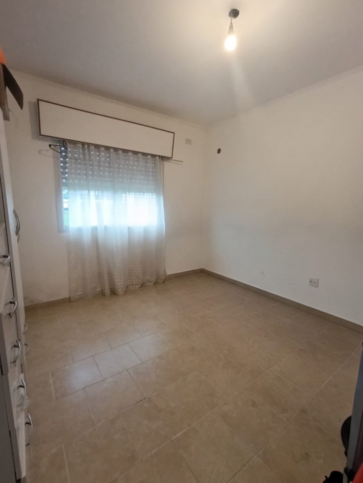 DUPLEX EN ALQUILER 