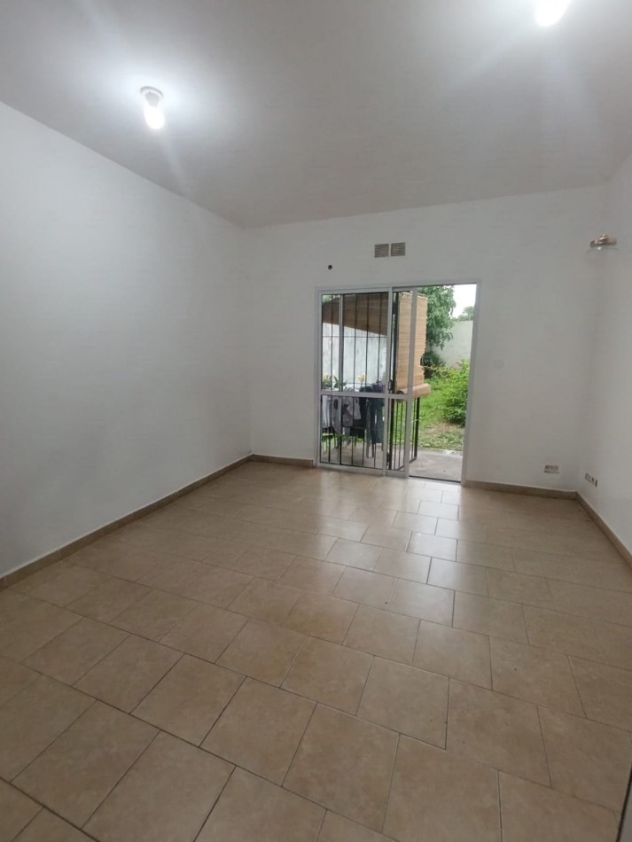 DUPLEX EN ALQUILER 