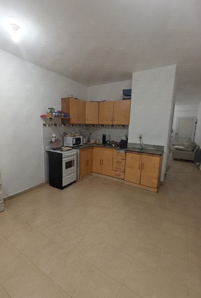 DUPLEX EN ALQUILER 