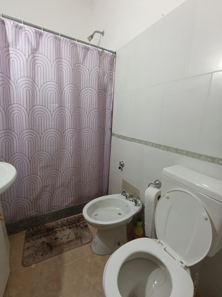 DUPLEX EN ALQUILER 