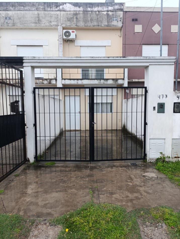 DUPLEX EN ALQUILER 