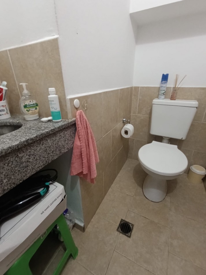 DUPLEX EN ALQUILER 