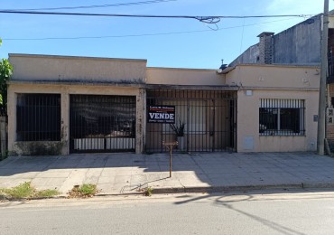 CASA FAMILIAR