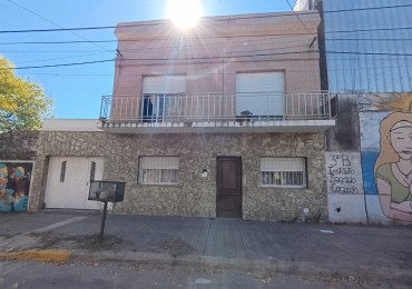 CASA FAMILIAR