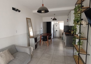 DEPARTAMENTO 124 EN PRIMER PISO SECTOR 1 BARRIO 338