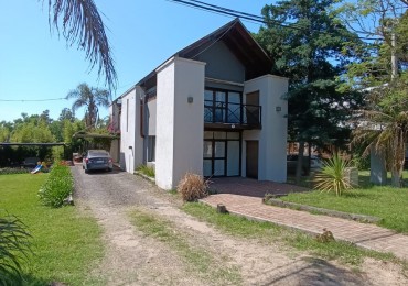 CASA FAMILIAR