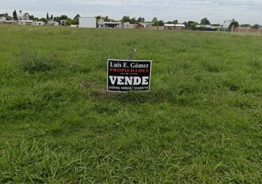 TERRENO 450 m2- ALTOS DE BELGRANO