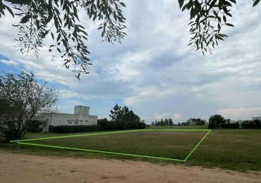 LOTE DE 1250 M2 - PRADOS DE LA ADELINA