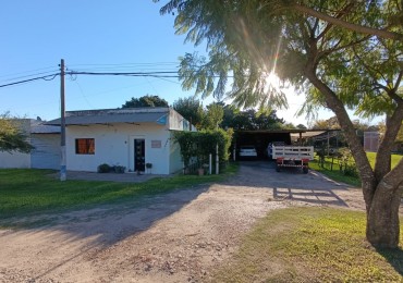 CASA FAMILIAR