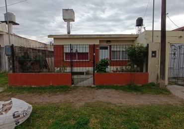 CASA FAMILIAR