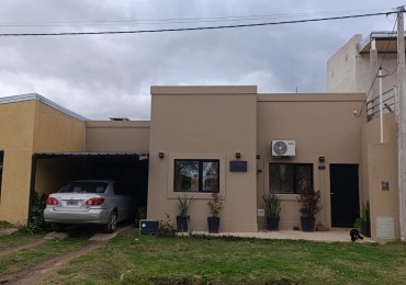 CASA FAMILIAR
