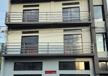 DEPARTAMENTO EN ALQUILER
