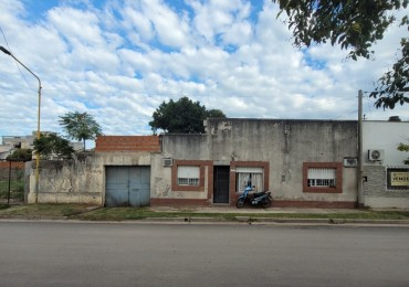 CASA FAMILIAR