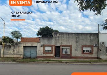 CASA FAMILIAR
