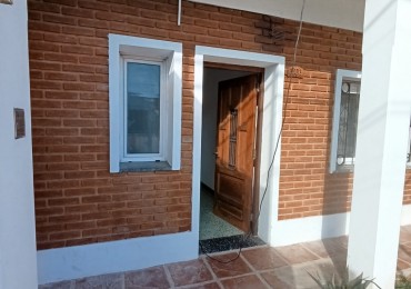 DEPARTAMENTO EN ALQUILER