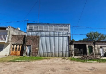 GALPON EN VENTA