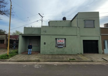 CASA FAMILIAR