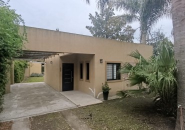 CASA FAMILIAR