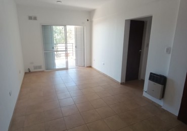 DEPARTAMENTO EN ALQUILER 