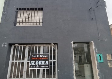 LOCAL EN ALQUILER 