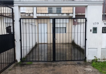 DUPLEX EN ALQUILER 