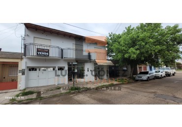 DEPARTAMENTOS CON LOCALES EN VENTA
